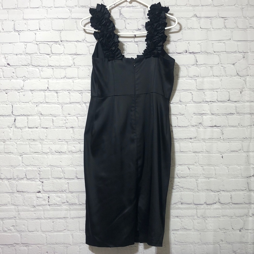 White House black market wedding dress